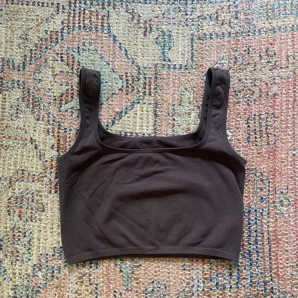 ZARA tank